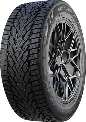 Grenlander IceDefensor Stud III [Нешип] 185/75 R16C 104/102R