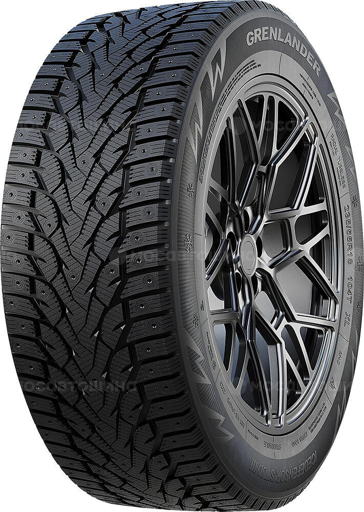 Grenlander IceDefensor Stud III [Нешип] 215/65 R17 103T XL