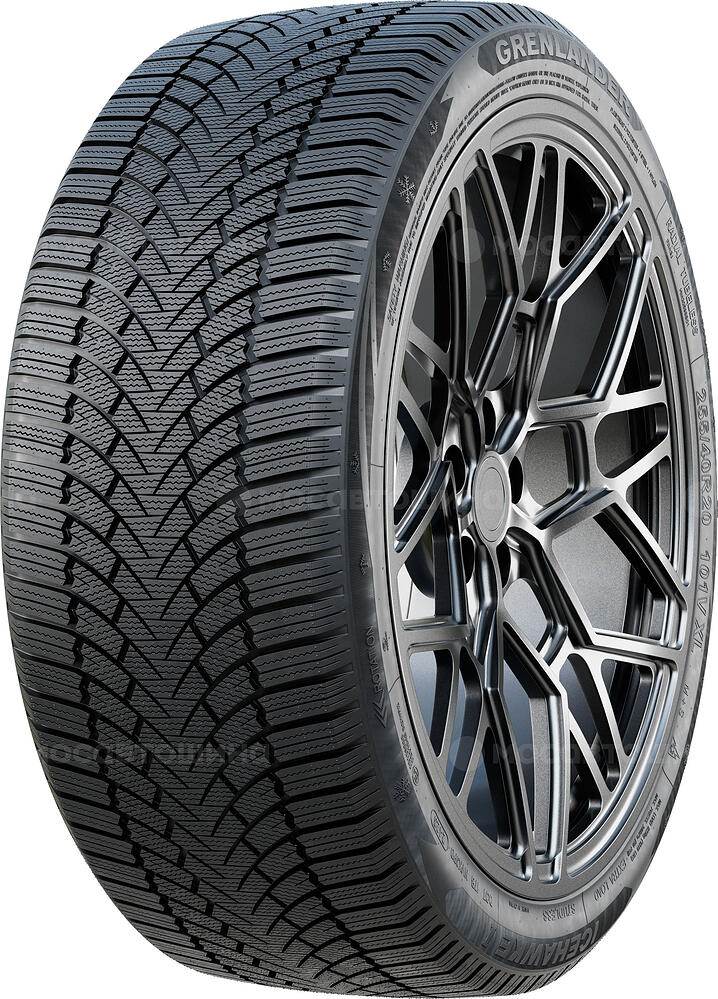 Grenlander IceHawke I 155/65 R14 75T