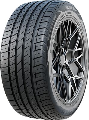Grenlander L-Zeal56 265/40 R18 101W