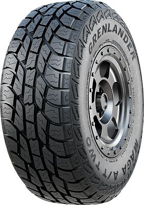 Grenlander Maga A/T Two 245/65 R17 111/108R 