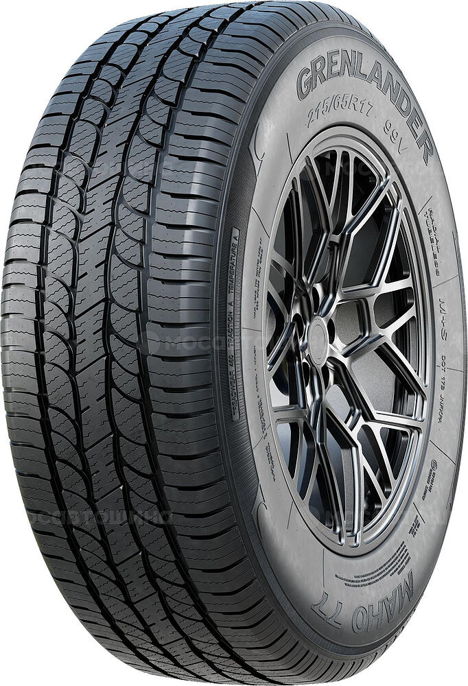 Grenlander Maho77 265/75 R16 116T
