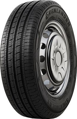 Grenlander Stratour E1 235/65 R16C 115/113R