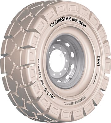 GRI Globestar WT 23x9x10