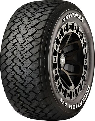 Gripmax Inception A/T 265/75 R16 116S