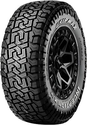 Gripmax Inception X/T 265/65 R17 117Q