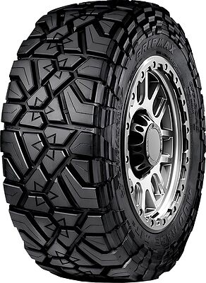 Gripmax Mud Rage M/T III 265/65 R17 117Q