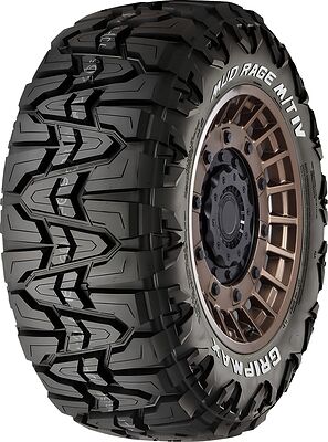 Gripmax Mud Rage M/T IV 35x13x17 121Q