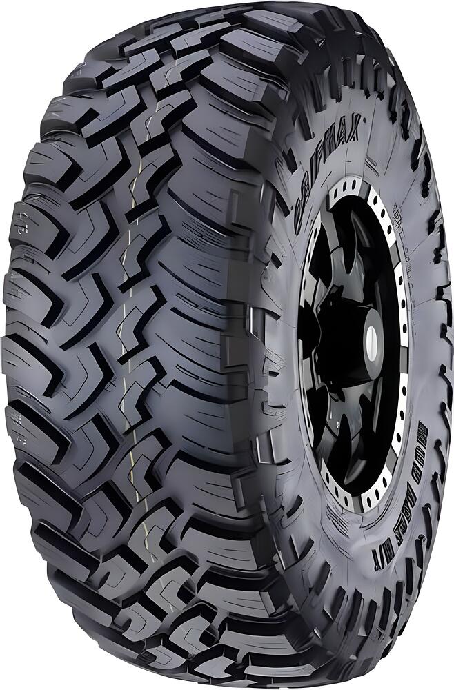 Gripmax Mud Rage M/T 155 R12 77Q