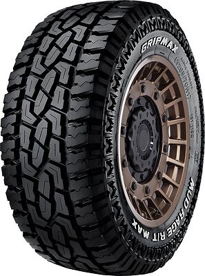 Gripmax Mud Rage R/T Max 305/40 R22 114S