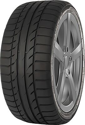 Gripmax Stature H/T 295/30 R22 103W