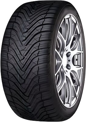 Gripmax SureGrip A/S Nano 175/80 R16 91S
