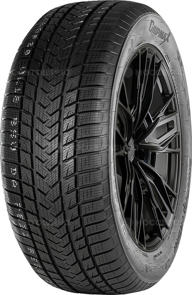 Gripmax SureGrip eWinter 175/65 R17 87V
