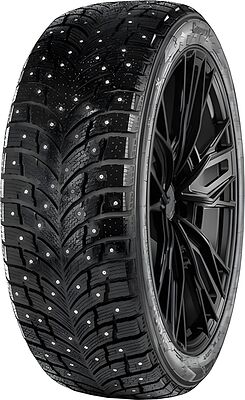 Gripmax SureGrip Pro Ice 235/40 R19 96T
