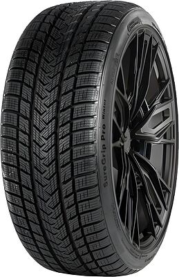 Gripmax SureGrip Pro Winter 255/35 R20 97V