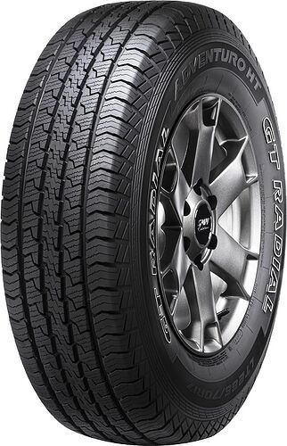 GT Radial Adventuro HT