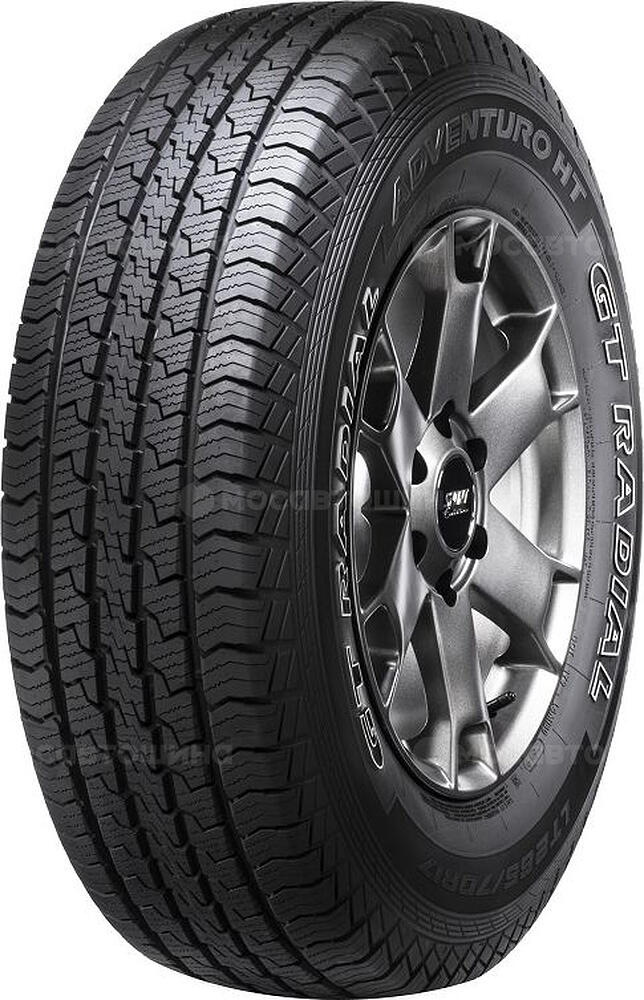 GT Radial Adventuro HT