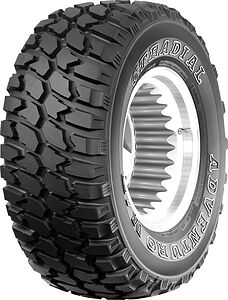 GT Radial Adventuro M/T