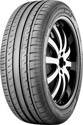 GT Radial Champiro HPY 245/45 R17 99Y