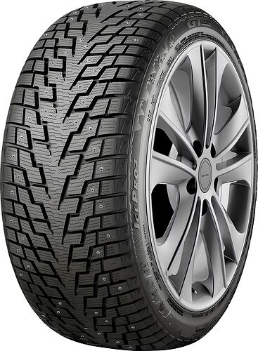 GT Radial Champiro IcePro 3
