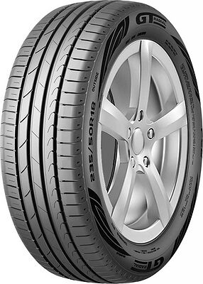 GT Radial FE2 SUV 215/65 R17 99V