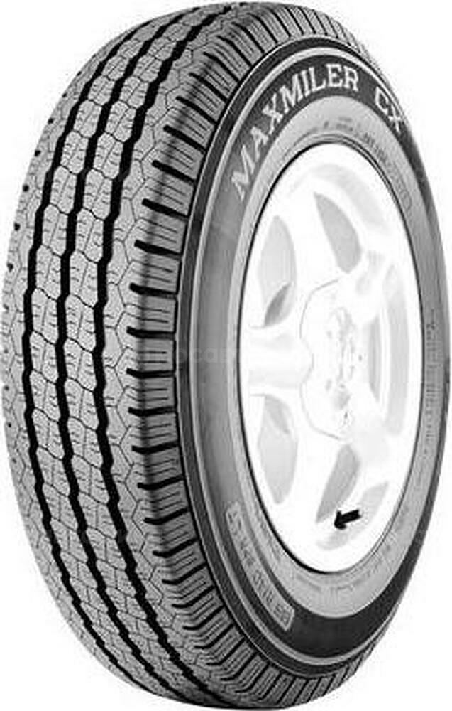 GT Radial Maxmiler CX 195/75 R16C 107/105R