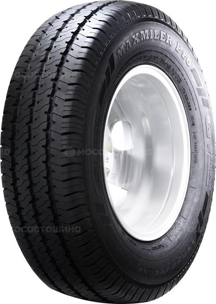 GT Radial Maxmiler Pro 195/75 R16C 107/105R