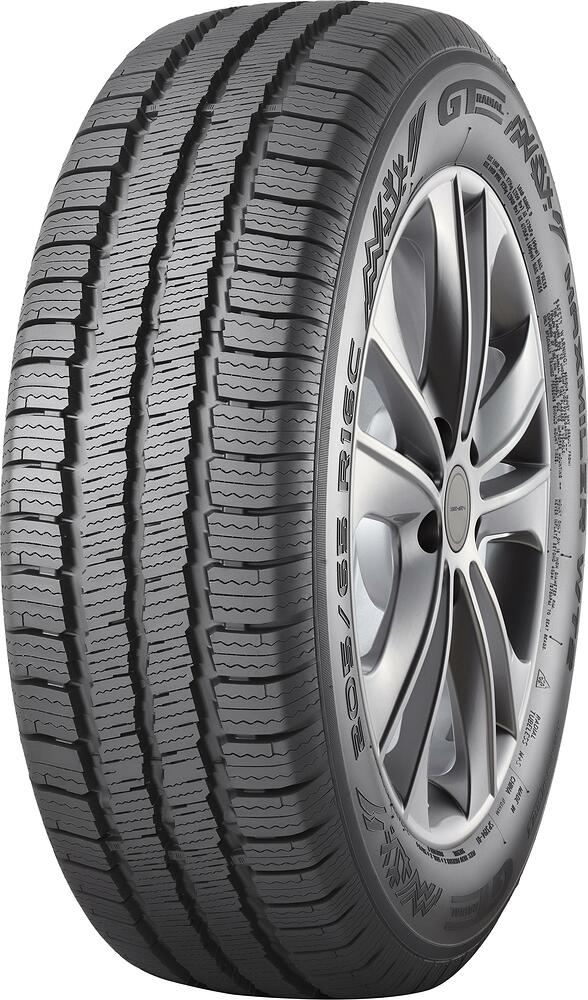 GT Radial Maxmiler WT2 205/70 R15C 106/104R