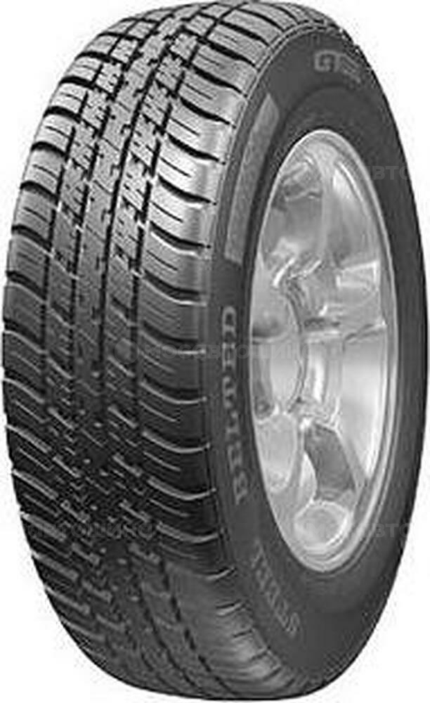 GT Radial Maxway 215/70 R15C 106/104R