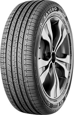 GT Radial Savero SUV 215/65 R16 98S