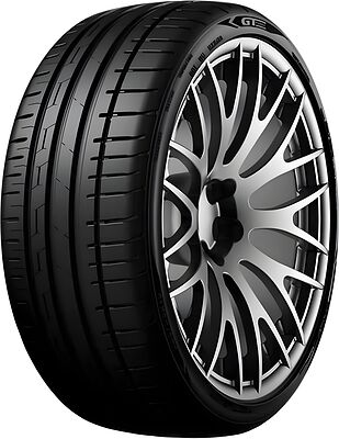 GT Radial SportActive 2 245/40 R18 97Y