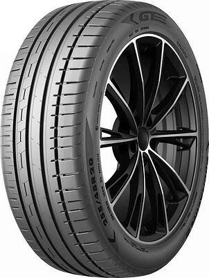 GT Radial SportActive 2 SUV 235/55 R19 105W XL