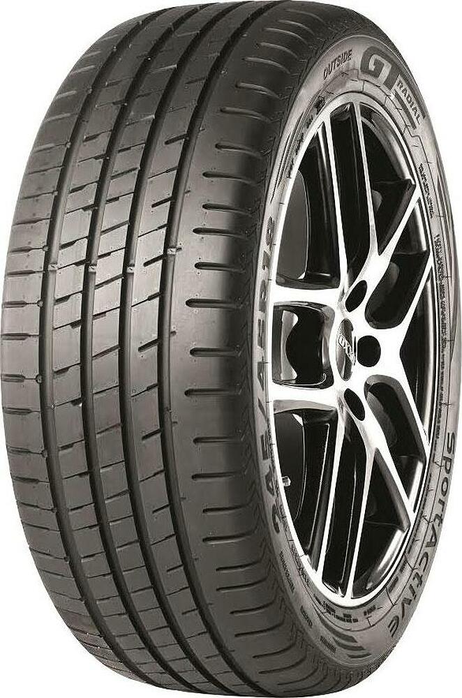 GT Radial SportActive 245/45 R19 98Y