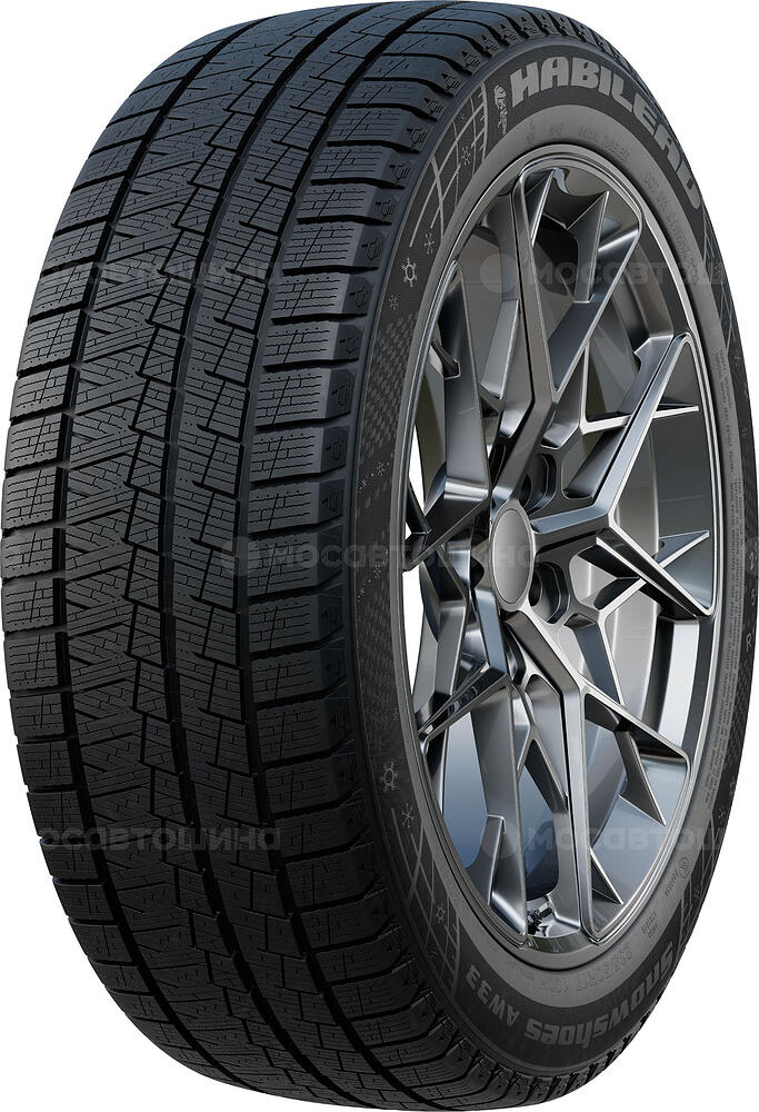Habilead AW33 235/55 R18 100H