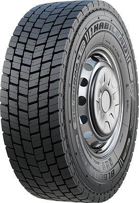 Habilead BL600 295/80 R22,5 (Ведущая ось)
