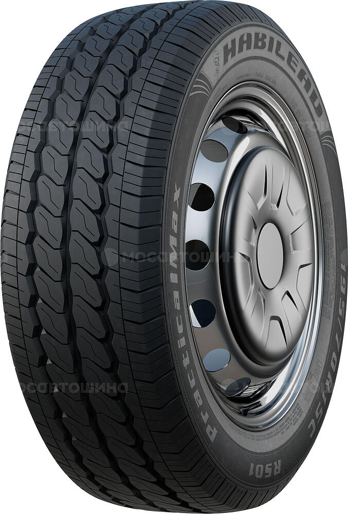 Habilead RS01 195/80 R15 106/104R 