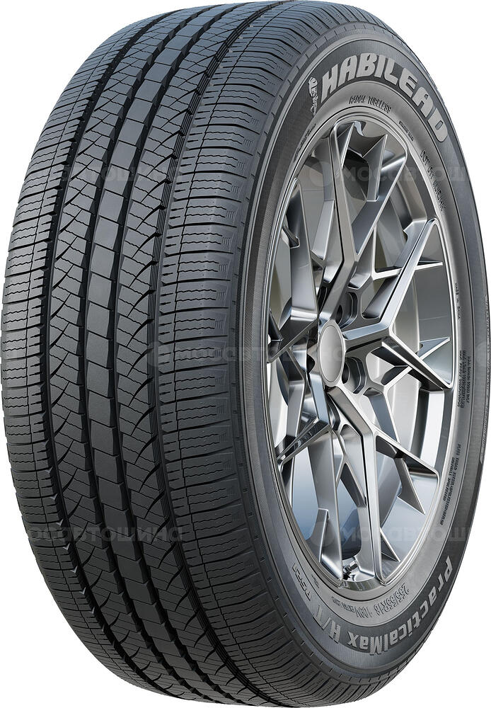 Habilead RS21 265/75 R16 116H