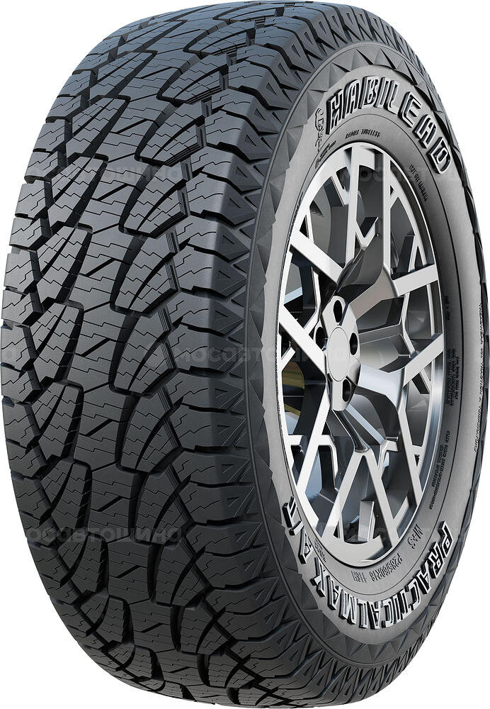Habilead RS23 265/70 R17 121/118S