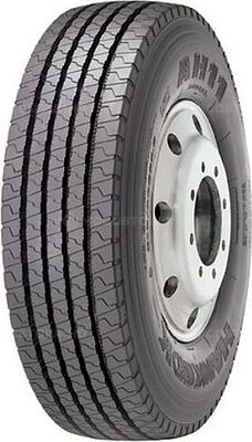 Hankook AH11 295/80 R22,5 152/148M (Рулевая ось)