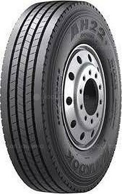 Hankook AH22 315/80 R22,5 (Рулевая ось)