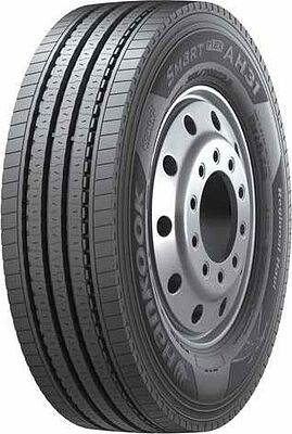 Hankook AH31 315/80 R22 (Рулевая ось)