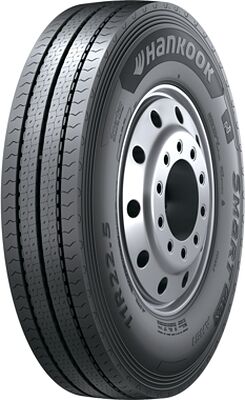 Hankook AH51 Smartflex 385/65 R22 (Рулевая ось)