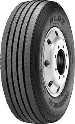 Hankook AL02 305/70 R22,5 152/148M (Рулевая ось)