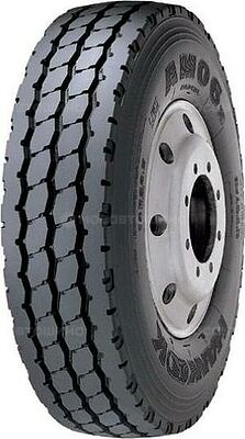 Hankook AM06 12x22,5 152/148K (Рулевая ось)