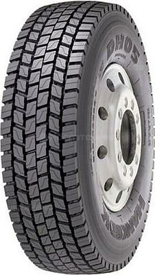 Hankook DH05 295/80 R22,5 152/148M (Ведущая ось)