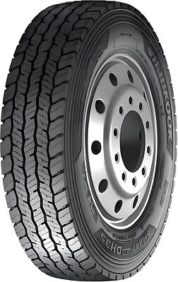 Hankook DH35 235/75 R17 (Ведущая ось)