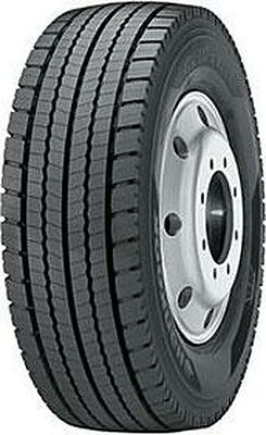 Hankook DL10 295/80 R22,5 152/148M PR16 3PMSF (Ведущая ось)
