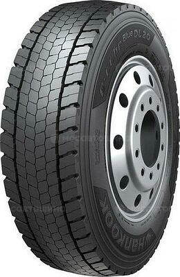 Hankook DL20W 315/70 R22,5 154/150L 3PMSF PR18