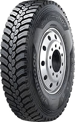 Hankook DM09 12x22,5 152/148K 3PMSF (Ведущая ось)