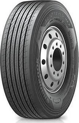 Hankook e-cube Max AL10+ 295/60 R22,5 150/147L PR16 (Рулевая ось)